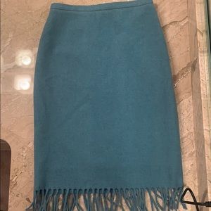 [BCBG] pencil skirt